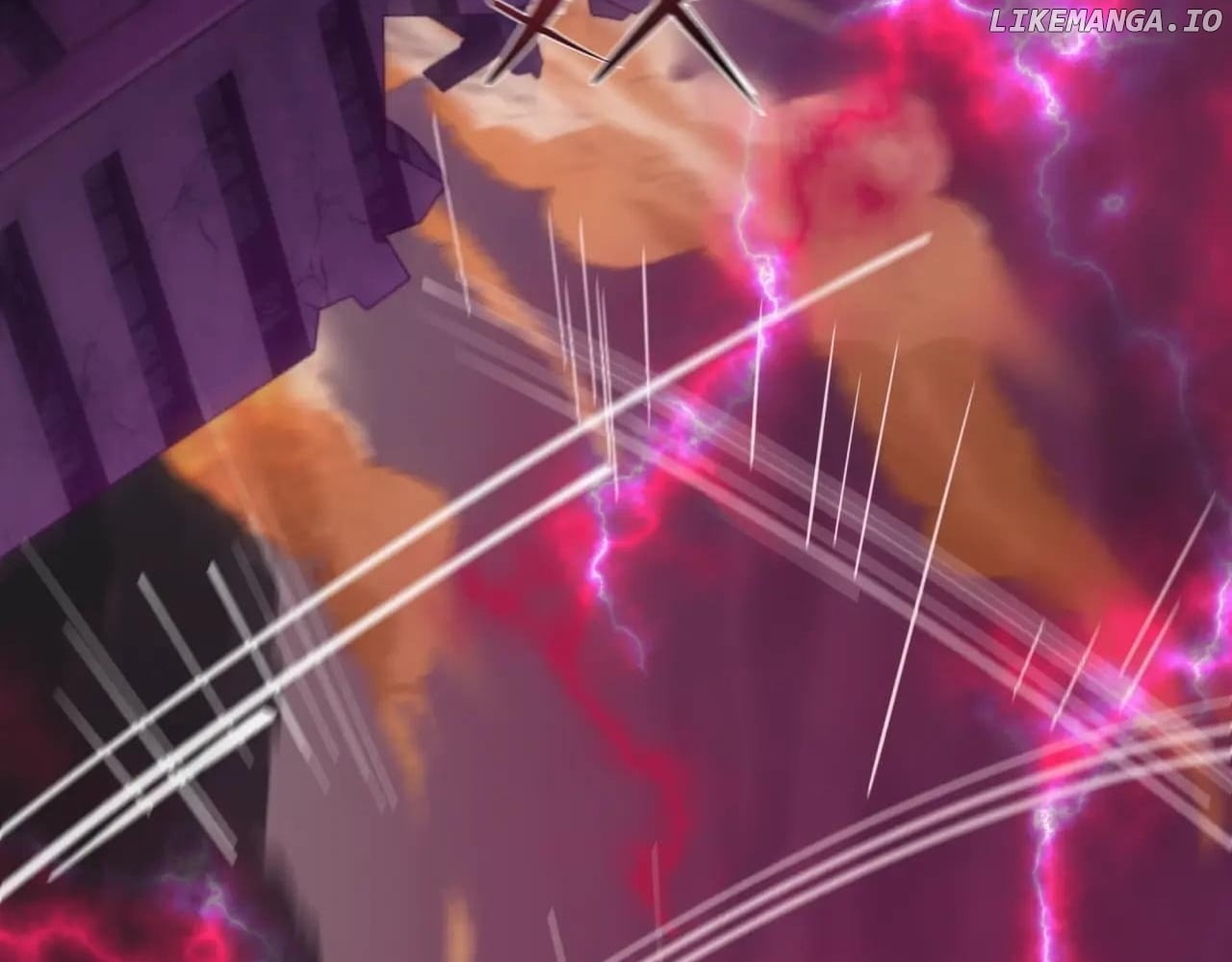 Era of the Haunted Chapter 431 - page 87